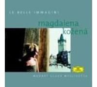 Magdalena Kozena - Mozart/Gluck/Myslivecek:Arias