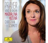 Magdalena Kozena - Plegaria