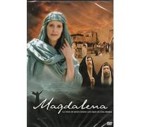 Magdalena: La Vida de Jesús Desde los Ojos de Una Mujer DVD