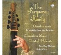Magdalena Malec – Musique De Chambre – Edel