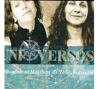 Magdalena Matthey & Zeli – Uni Versos