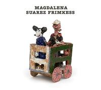 Magdalena Suarez Frimkess