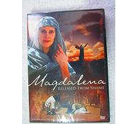 Magdalena: Through Her Eyes [USA] [DVD]