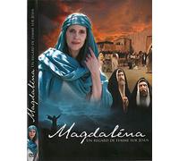 Magdaléna, un regard de femme sur Jésus [Francia] [DVD]