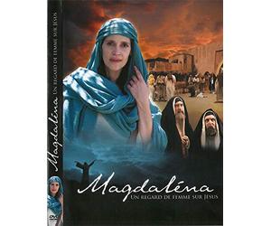 Magdaléna, un regard de femme sur Jésus [Francia] [DVD]
