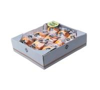 Magdalenas, Bizcochos, Valencianas, Sobaos, Mini Magdalenas Surtidas, Perfecto Para Tus Desayunos o Meriendas (Magdalenas caseras 700 g contiene 9 u.)