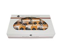 Magdalenas, Bizcochos, Valencianas, Sobaos, Mini Magdalenas Surtidas, Perfecto Para Tus Desayunos o Meriendas (Sobaos 38 g contiene 26 u. (total 988 g))