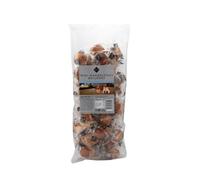 Magdalenas, Bizcochos, Valencianas, Sobaos, Mini Magdalenas Surtidas, Perfecto Para Tus Desayunos o Meriendas (Mini magdalenas rellenas 600g)