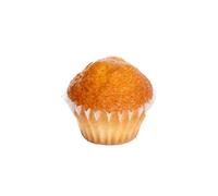 Magdalenas, Bizcochos, Valencianas, Sobaos, Mini Magdalenas Surtidas, Perfecto Para Tus Desayunos o Meriendas (Mini magdalenas surtidas caja 1,7kg)
