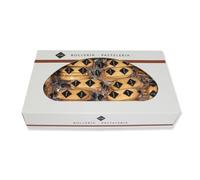 Magdalenas, Bizcochos, Valencianas, Sobaos, Mini Magdalenas Surtidas, Perfecto Para Tus Desayunos o Meriendas (bizcocho de anís, caja de 1365 g contiene 32 u.)