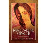 Magdalene Oracle: An Ocean of Eternal Love