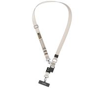 MAGEASY Correa cruzada para teléfono, cordón para teléfono con cierre magnético rápido, correa ajustable universal para todos los teléfonos, Starlight, 105-160cm