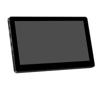 Magedok All in One Tablet for Raspberry Pi CM5/CM5 Lite with 10,1 inch Touchscreen for IoT, Programming, Gaming, 3D Printing Projects