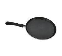 Magefesa 02101925 - Crepera, 28 cm, Color Negro