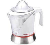 Magefesa 02EX3445000 Exprimidor 1 l. Meyer, 500 W, Aluminio, Acero Inoxidable, Multicolor