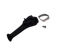 MAGEFESA ® 09REMEMACP3 Mango inferior compatible con olla a presión súper rápida modelo (DESDE 06/2019) PRACTIKA PLUS de 3.2 litros, repuesto original del fabricante