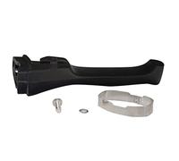 MAGEFESA 09REMEMIFAV Favorit Juego de mangos inferiores, policarbonato, negro