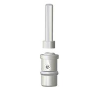 MAGEFESA ® 09REMESPQUA Valvula de seguridad compatible con olla a presión súper rápida MAGEFESA QUALIX, repuesto oficial directo desde el fabricante