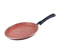 Magefesa Toscana Crepera Ø24cm En Acero Apto Inducción Y Lavavajillas