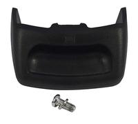 MAGEFESA ® 09REMEALINO Asa Lateral Compatible con ollas a presion rapida Modelo INOXTAR a Partir del 2013, Fabricado en baquelita para Mayor Resistencia al Calor, Repuesto Original de fabrica