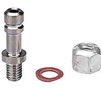 MAGEFESA ® 09REMECHC15 Chimenea Compatible con Olla a presión Modelo Chef de 15 y 22 litros, Repuesto Original del Fabricante