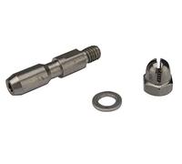 MAGEFESA ® 09REMECHFAV Chimenea compatible con olla a presión modelo MAGEFESA DB, DYNAMIC y FAVORIT, repuesto original del fabricante