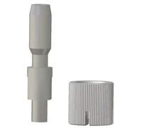 Magefesa - Chimenea Compatible con Olla Express, Modelos QUALIX, 09REMECHQUA, 8429113335106