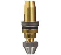 MAGEFESA ® 09REMECONHU Conjunto cono + husillo compatible con olla a presión modelo MAGEFESA STAR fabricada hasta 2012, repuesto original del fabricante