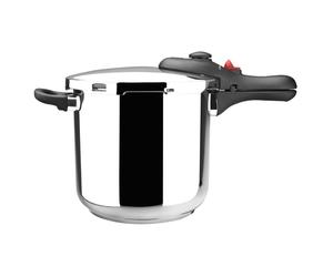 Magefesa Db6 Inox - Olla A Presión 6L