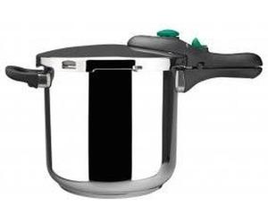 Magefesa Dynamic Convex Inox - Olla A Presión 6L