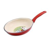 Magefesa finstock serie bianco rosso sarten 32