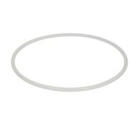 MAGEFESA - Junta Silicona 22cm Compatible con Olla Express, Modelos Castell 4-6L, Star 4-6L, INOXTAR 6L, Star Plie 6L, 09REME22STC, 8429113545567
