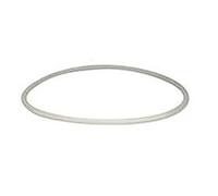 Magefesa - Junta Silicona 24cm Compatible con Olla Express, Modelos STAR 8-10L, INOXTAR 8-10L, STAR PLIE 8L, 09REME24STC, 8429113545574