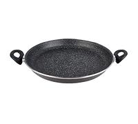 MAGEFESA K2 Gransasso Paellera, Gris, Diámetro 34
