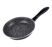 Magefesa k2 gransasso - sartén 26cm de acero vitrificado exterior gri
