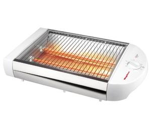 Magefesa Mgf-3375 Blanco - Tostador 600W