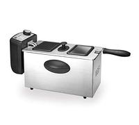 Freidora magefesa milos 3 mgf4460 inox 2000w