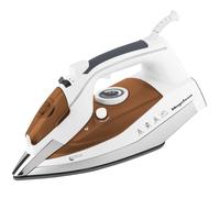 Magefesa plancha vapor 2500 quercus 2500w mgf6225 deposit.320ml