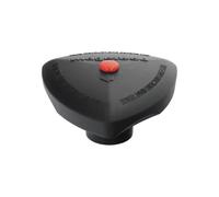 MAGEFESA ® 09REMEPBS26 Pomo triangular para MAGEFESA STAR, fabricada hasta 2012, repuesto original del fabricante