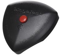 MAGEFESA - Pomo Triangular Compatible con Olla Express, Modelos ALUSTAR, CASTELL, STAR, 09REMECPSTC, 8429113545550