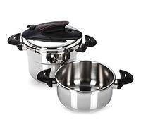 Magefesa Prisma Olla a Presión 4+6L