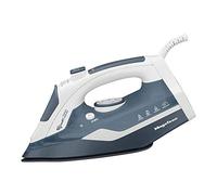 Magefesa 02PV6219000 Plancha de Vapor cerámica 2200 W Quad Fin, Multicolor