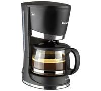 MAGEFESA Ristretto 600 - Cafetera Eléctrica de 6 Tazas, 600W, Sistema Anti-goteo, Filtro Extraíble, Protector de Sobrecalentamiento