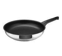 MAGEFESA - Sabor sartén de 18 cm, antiadherente triple capa, fabricada en acero inoxidable, compatible con todo tipo de fuego, incluido induccion, sarten, fácil Limpieza y apta para lavavajilla