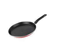 MAGEFESA Sartén crepera 'SR' Ø28cm acero esmaltado