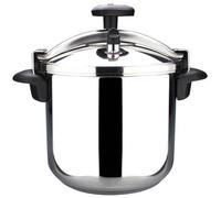 Magefesa Star Recta Inox - Olla A Presión 12L