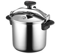 OLLA MAGEFESA INOX 10L STAR RECTA