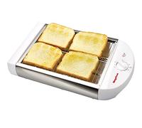 Magefesa Tostador Eléctrico Plano 600W