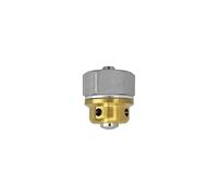 Magefesa - Válvula de Seguridad Compatible con Olla Express, Modelo STAR (Fabricado Hasta 2012), 09REMEVASST, 8414244991468