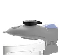 Magefesa - Válvula de Trabajo Compatible con Olla Express, Modelo FAVORIT, DB, 09REMEVTFAV, 8429113545406